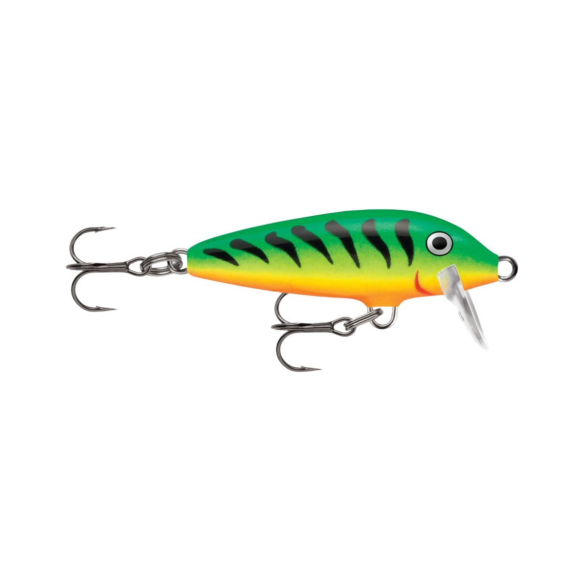 Rapala - Original Floating Swimbait - Size 3