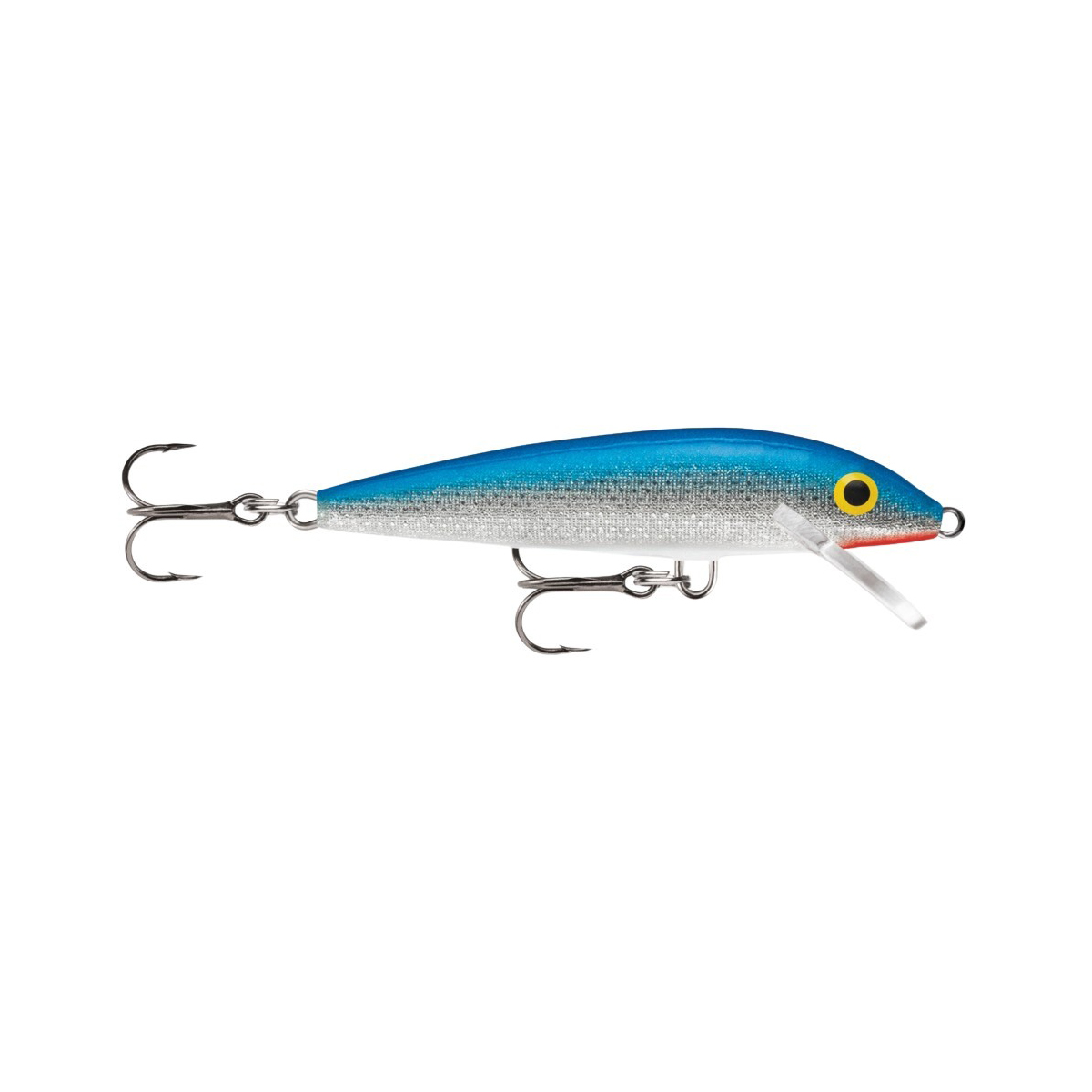 Rapala - Poisson nageur Original Floating - Taille 5