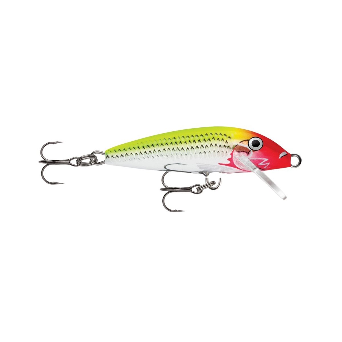Rapala - Original Floating Swimbait - Size 5