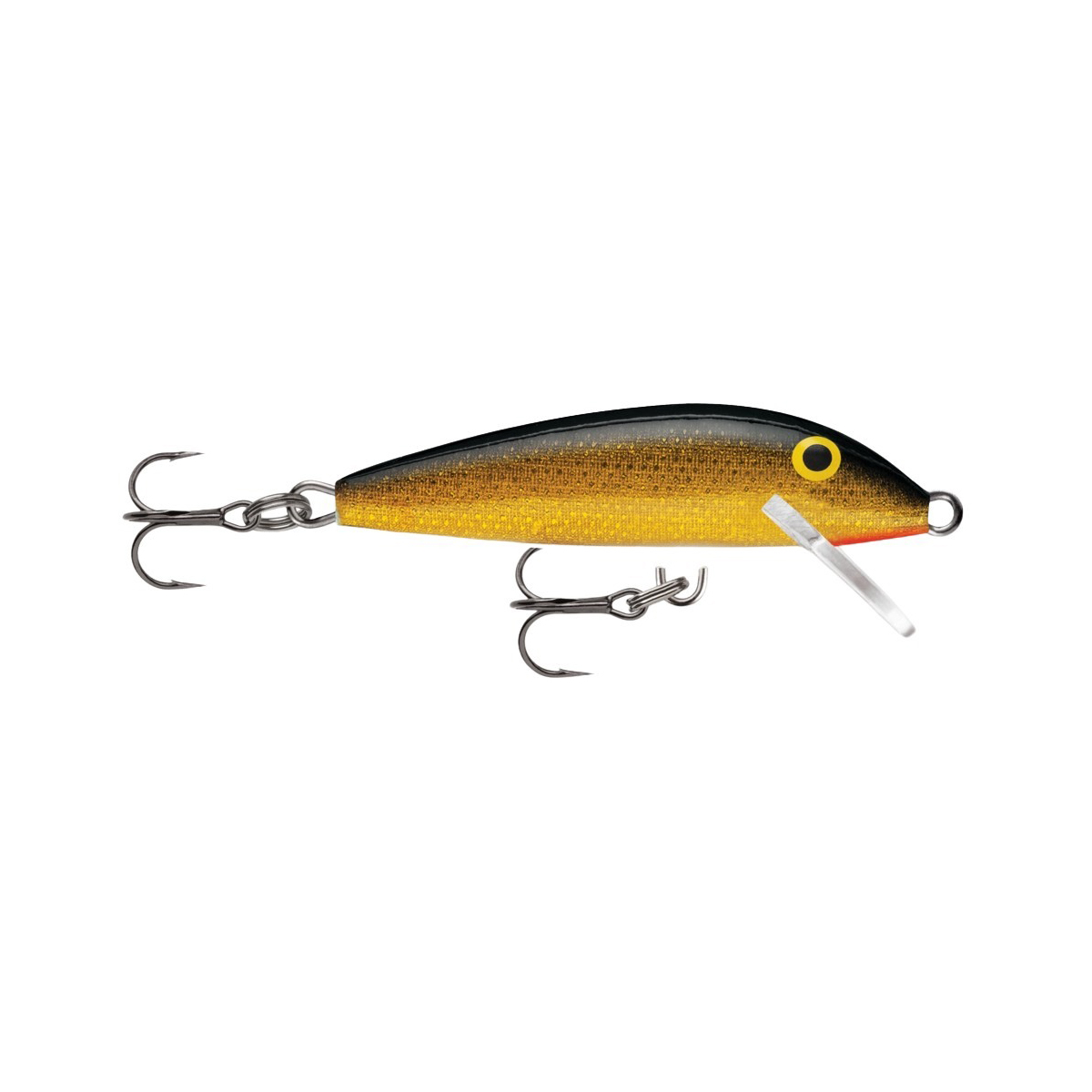 Rapala - Poisson nageur Original Floating - Taille 5