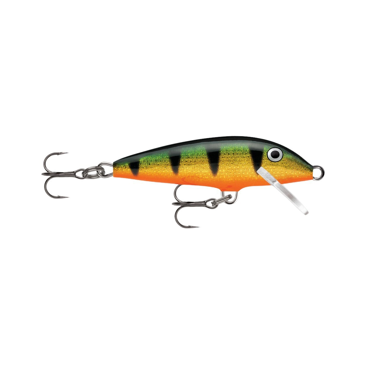 Rapala - Original Floating Swimbait - Size 5