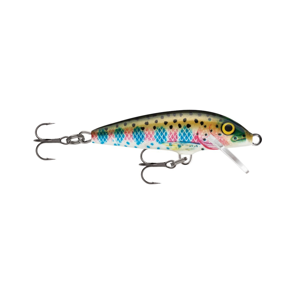 Rapala - Poisson nageur Original Floating - Taille 5
