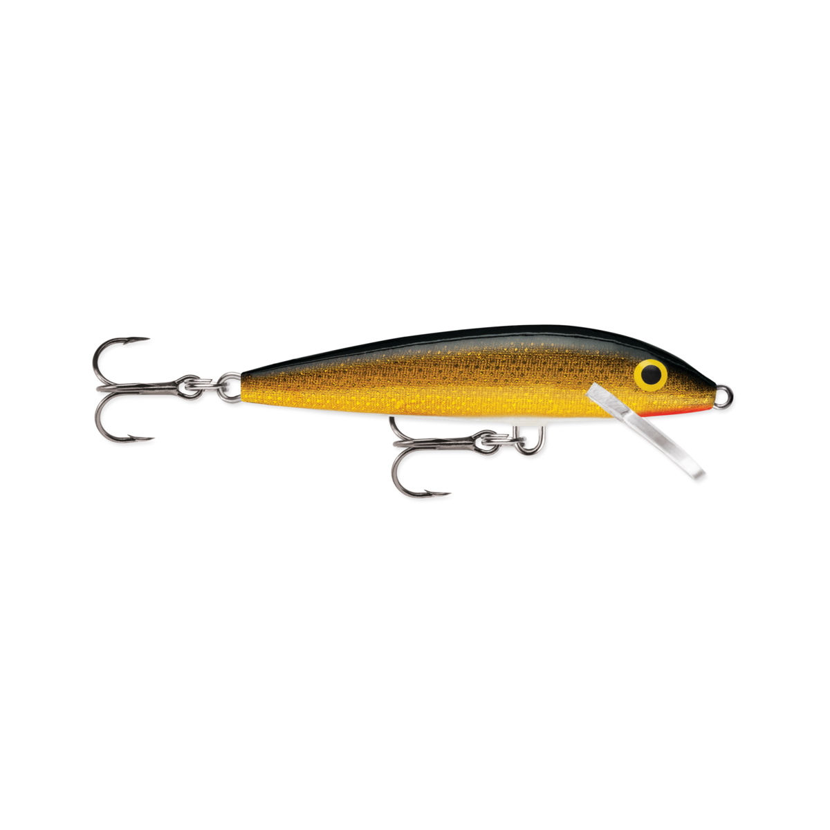 Rapala - Original Floating Swimbait - Size 7