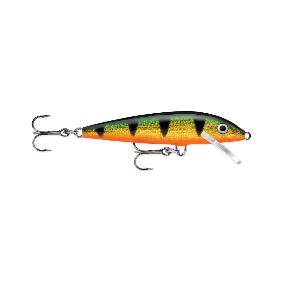 Rapala - Original Floating Swimbait - Size 7