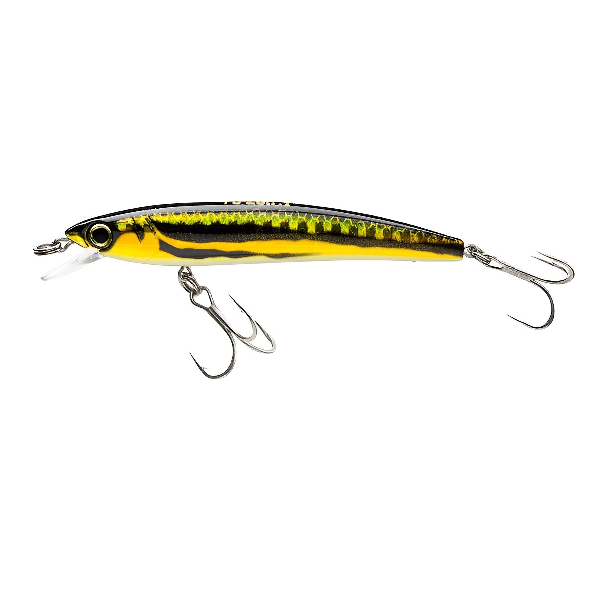 Yo-Zuri - Pins Minnow Floating Swimbait 2 ¾"