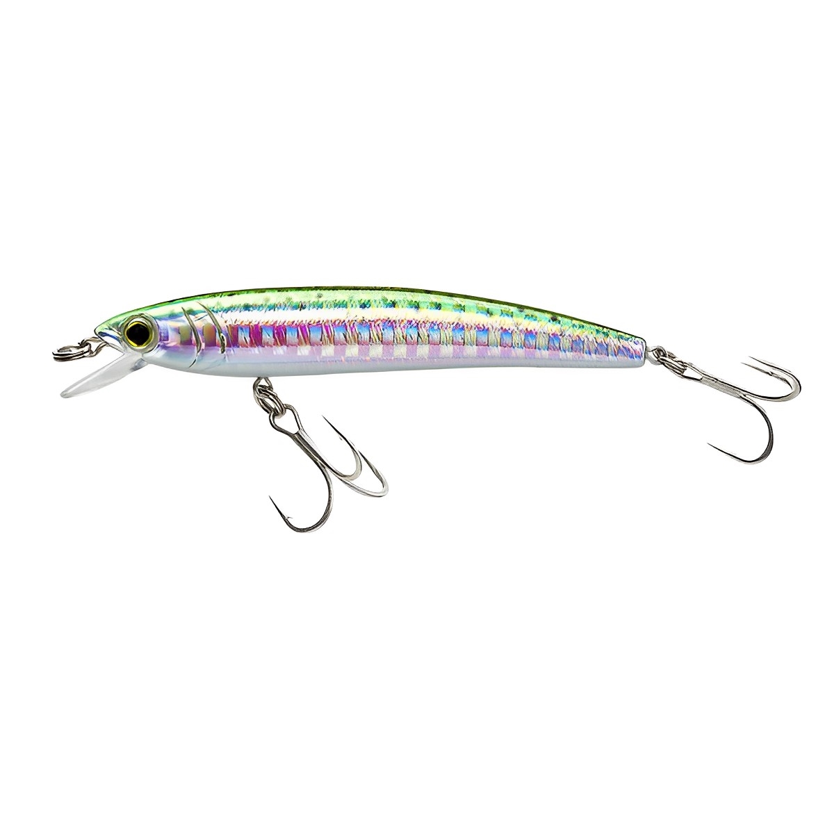 Yo-Zuri - Pins Minnow Floating Swimbait 2 ¾"