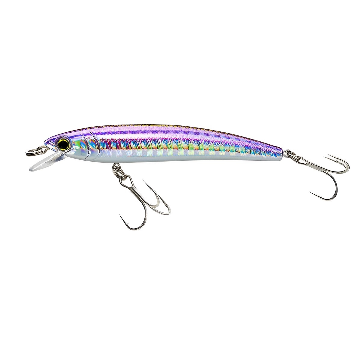 Yo-Zuri - Pins Minnow Floating Swimbait 3 ½"