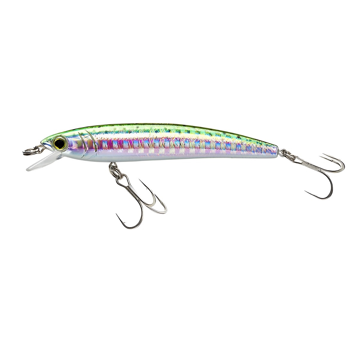 Yo-Zuri - Pins Minnow Floating Swimbait 3 ½"