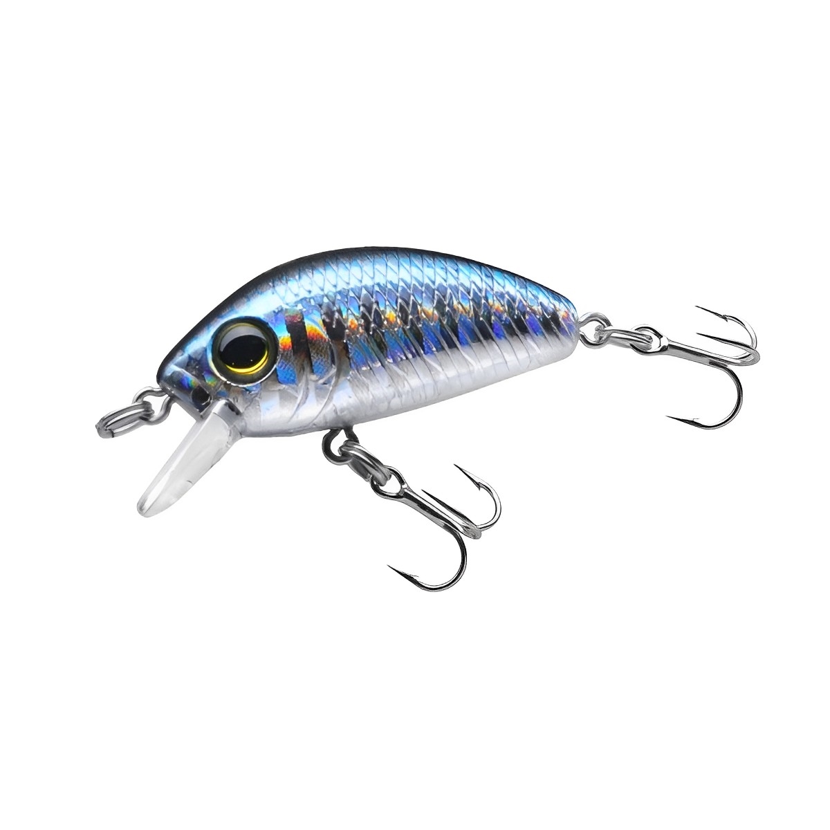 Yo-Zuri - L-Minnow  Swimbait 1 ⅜"