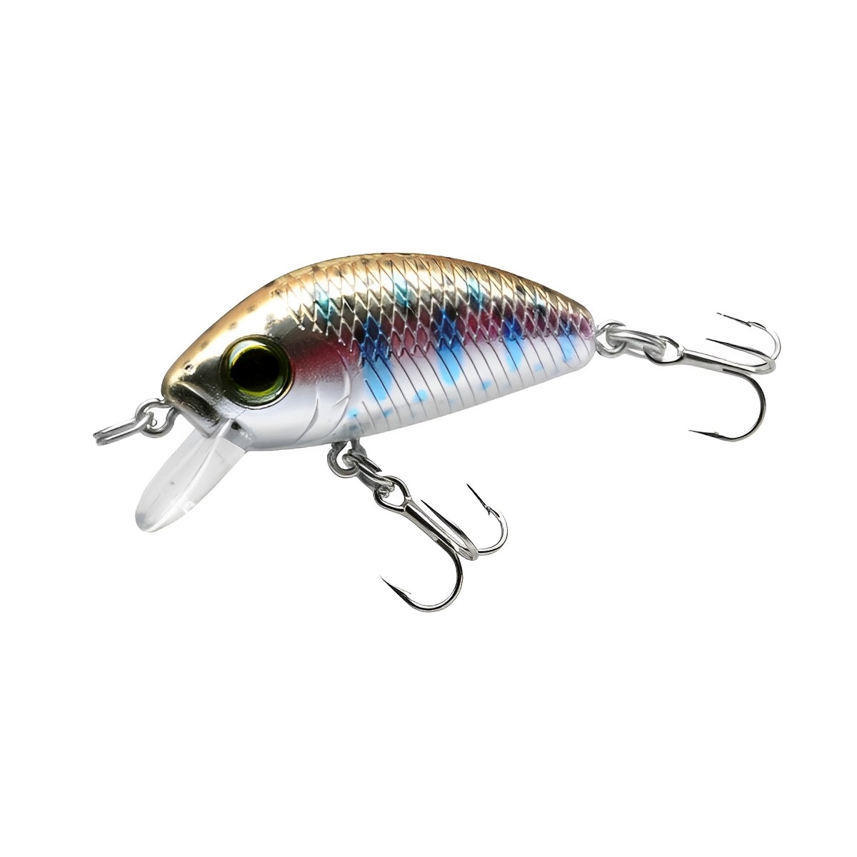 Yo-Zuri - Poisson nageur L-Minnow 1 ⅜"