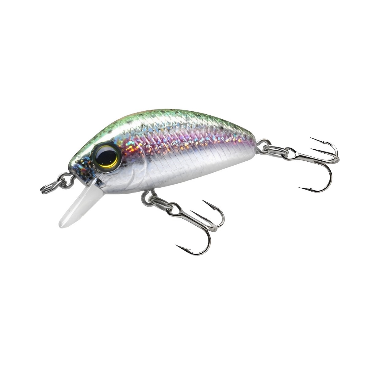 Yo-Zuri - L-Minnow  Swimbait 1 ⅜"