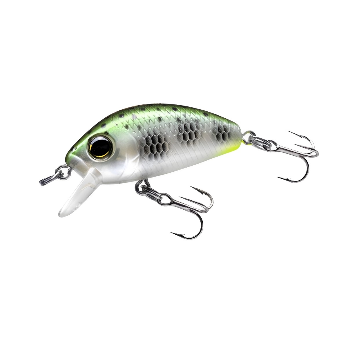 Yo-Zuri - L-Minnow  Swimbait 1 ⅜"