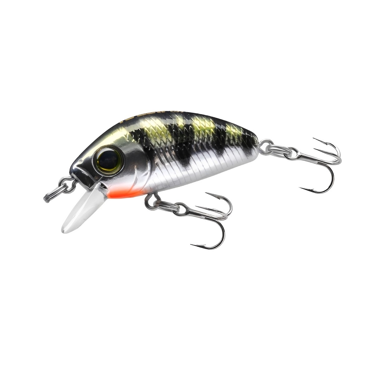 Yo-Zuri - L-Minnow  Swimbait 1 ⅜"