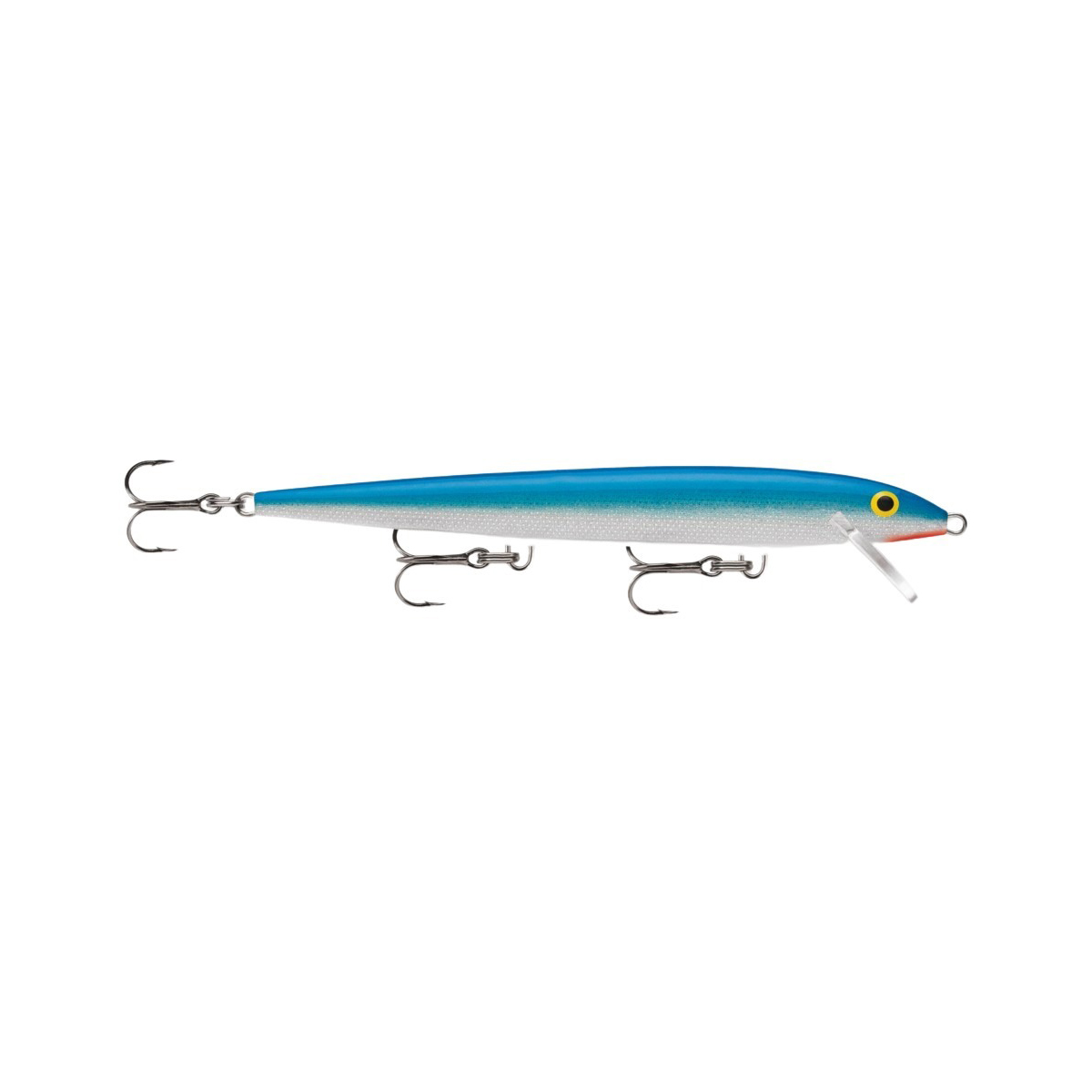 Rapala - Poisson nageur Original Floating - Taille 11