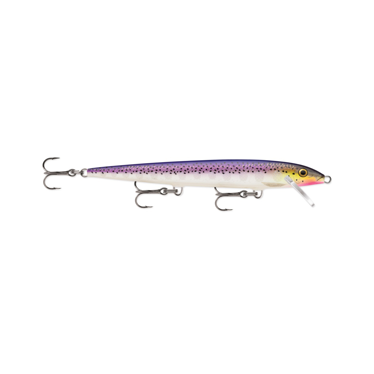 Rapala - Poisson nageur Original Floating - Taille 11