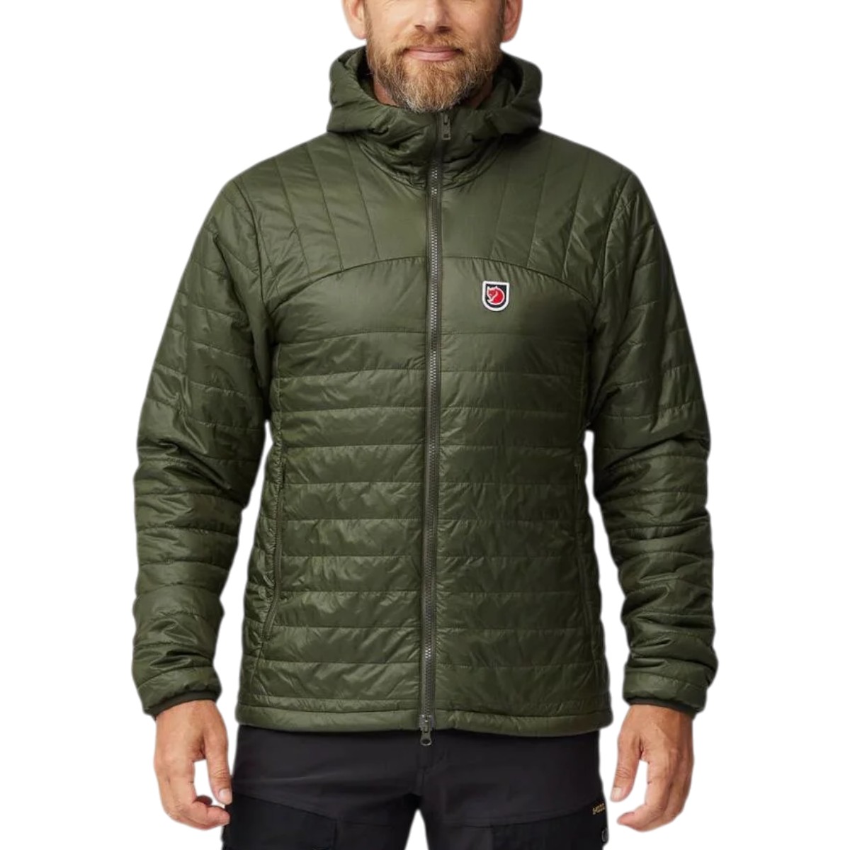 Fjällräven - Men's Expedition X-Lätt Vest
