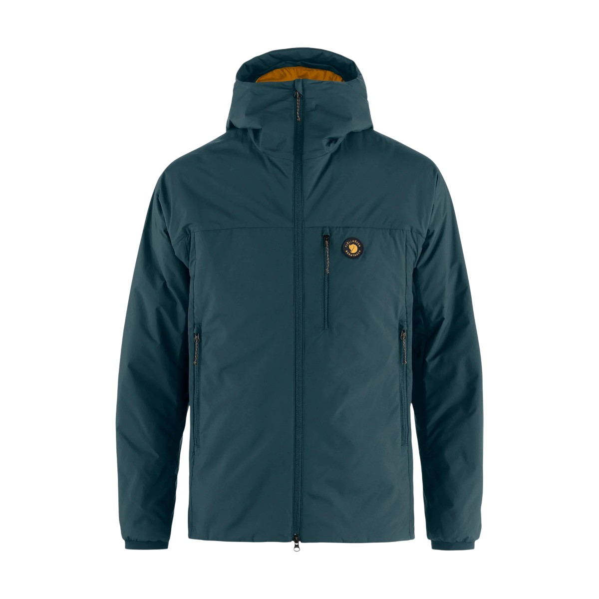 Fjällräven - Men's Bergtagen 60 Insulation Coat