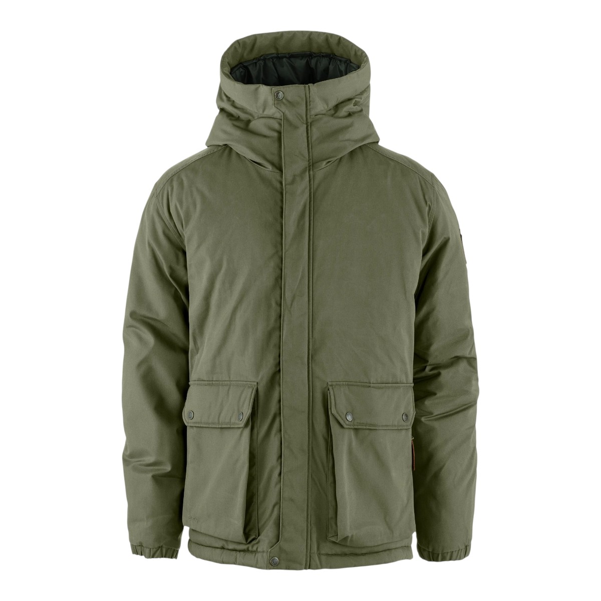 Fjällräven - Men's Övik Padded Jacket