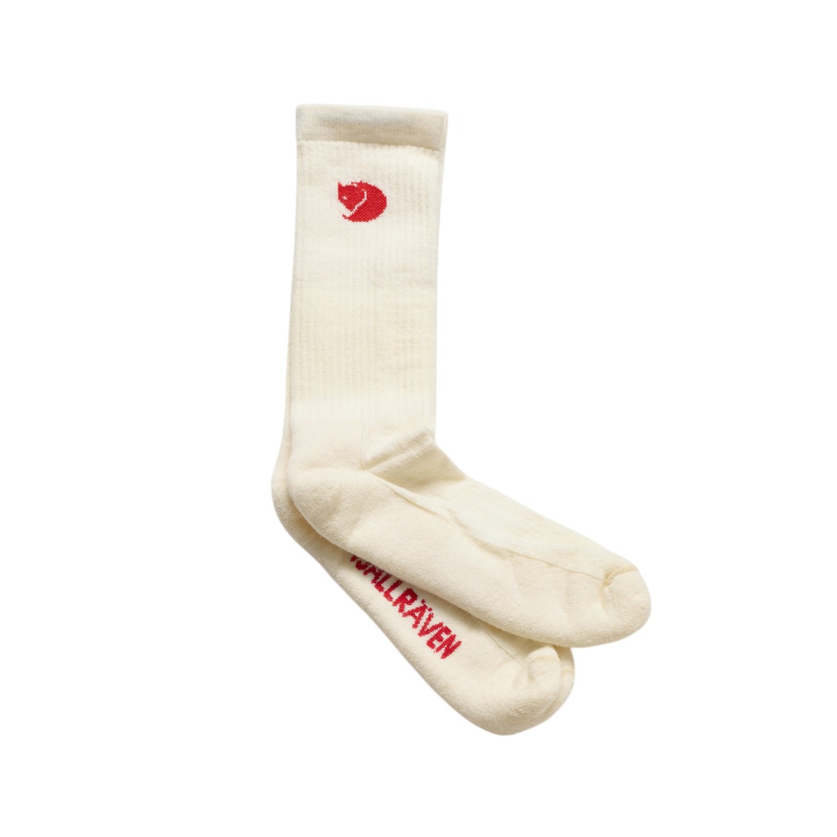 Fjällräven - Chaussettes en laine Fjällräven