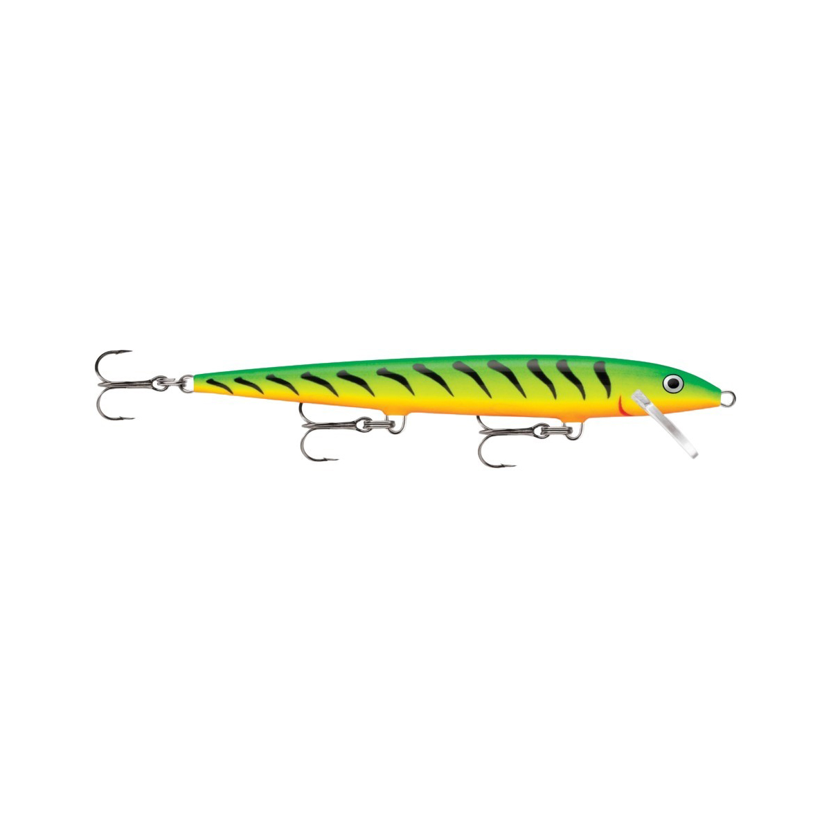 Rapala - Original Floating Swimbait - Size 13