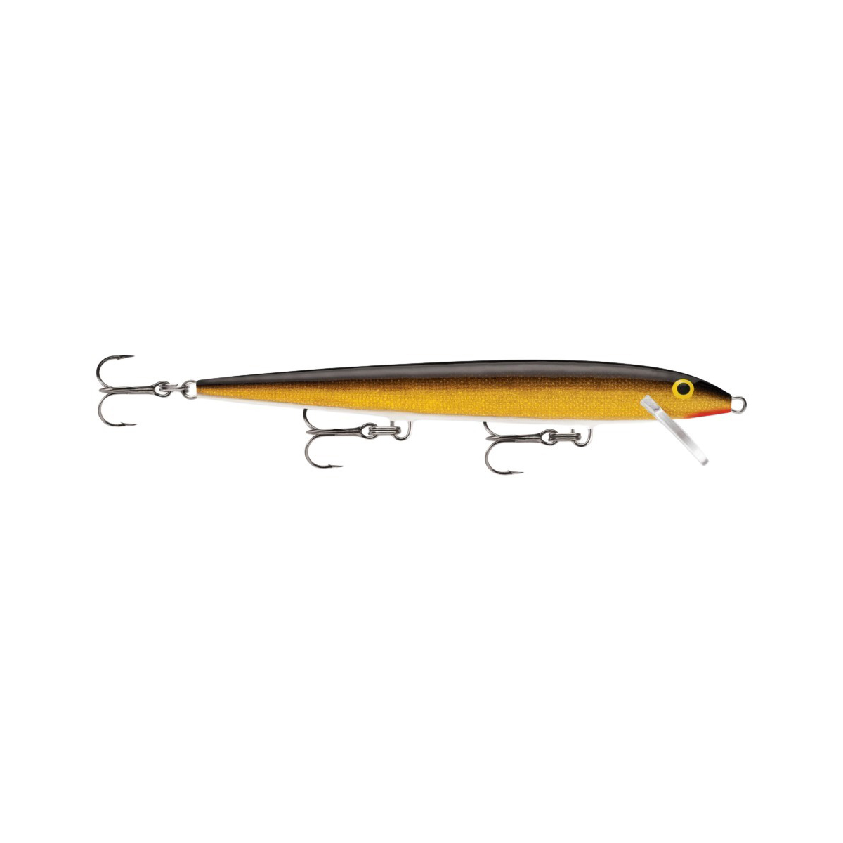Rapala - Original Floating Swimbait - Size 13