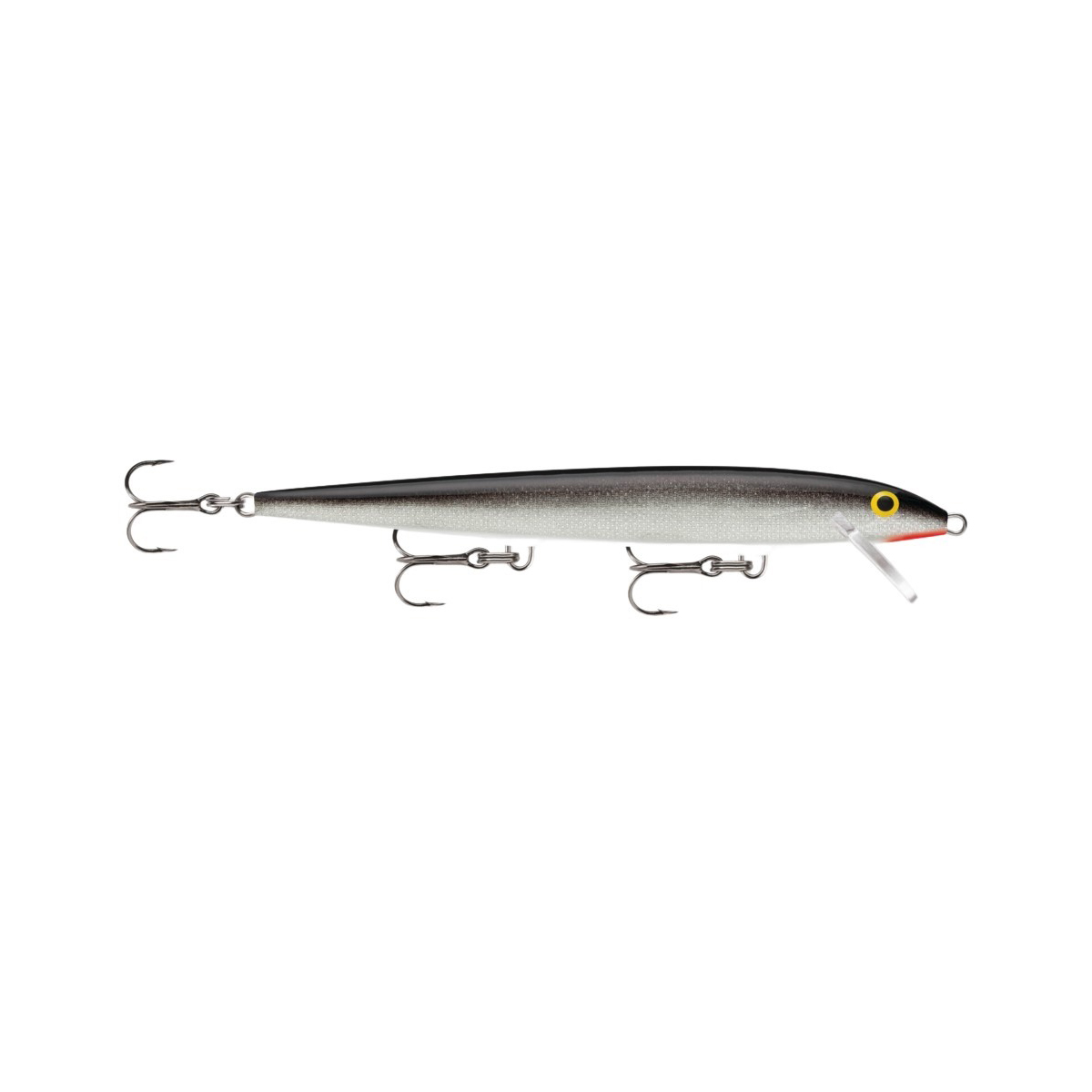 Rapala - Original Floating Swimbait - Size 13