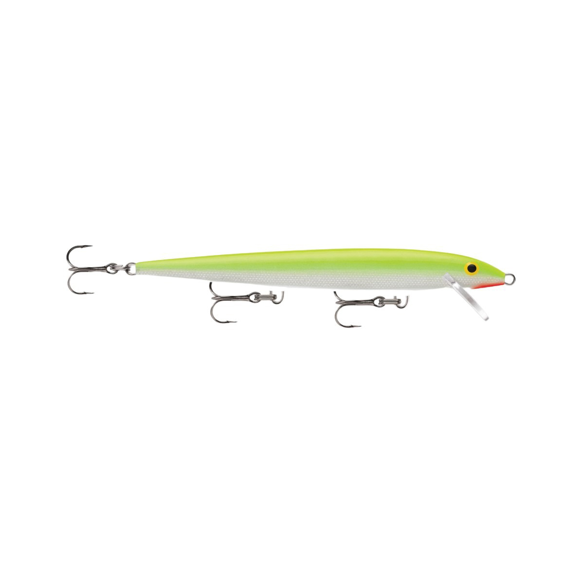Rapala - Poisson nageur Original Floating - Taille 13