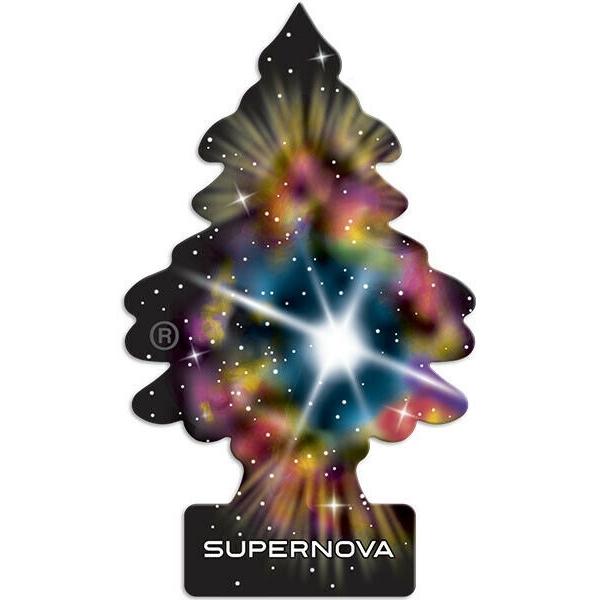 SRP - Supernova Car Freshener