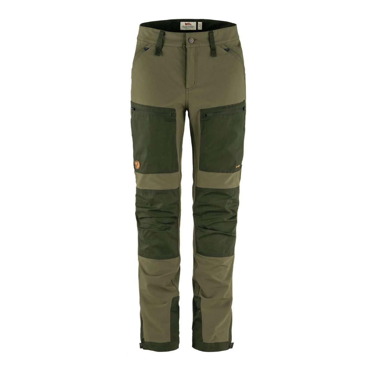 Fjällräven - Pantalon Keb Agile pour femme