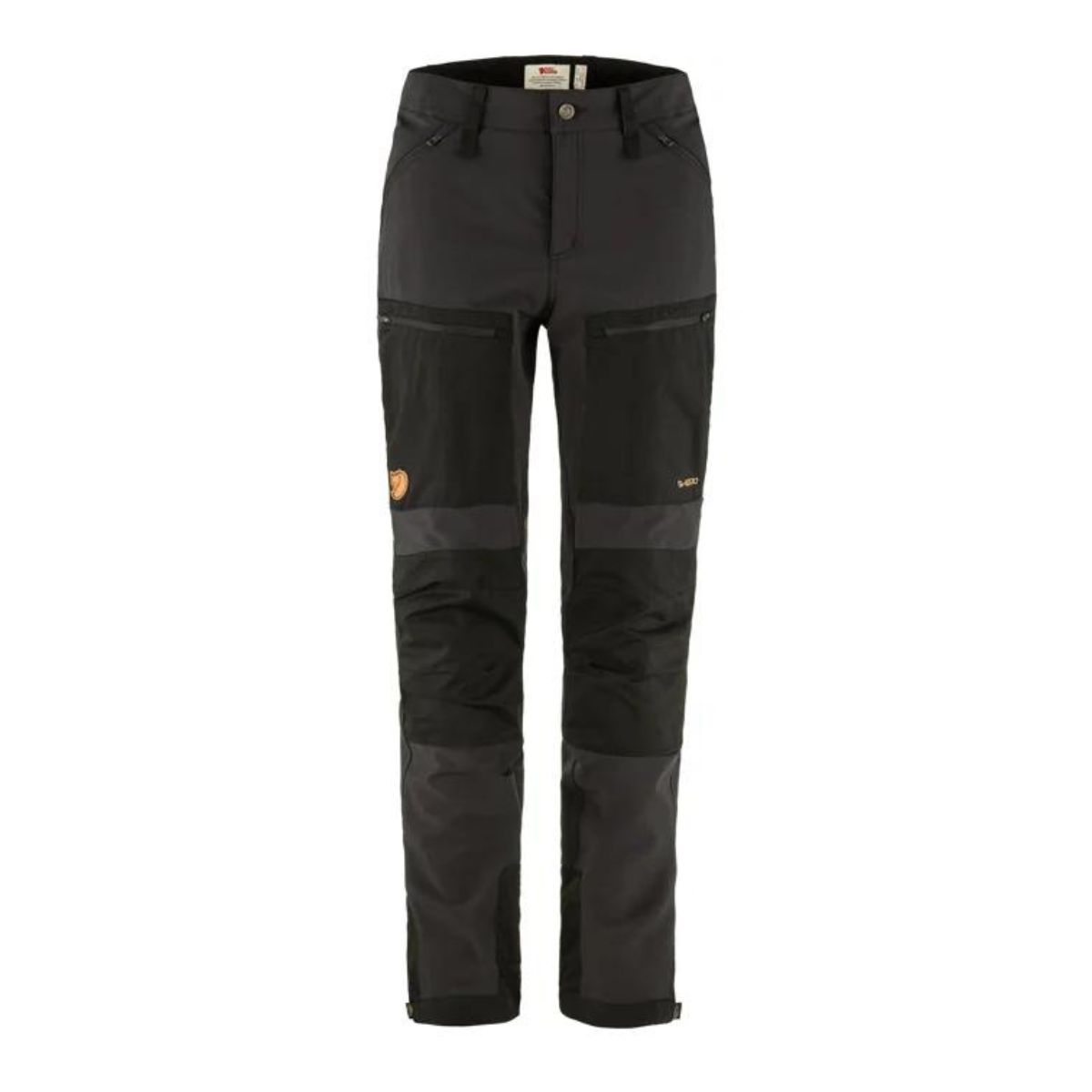 Fjällräven - Women's Keb Agile Pants