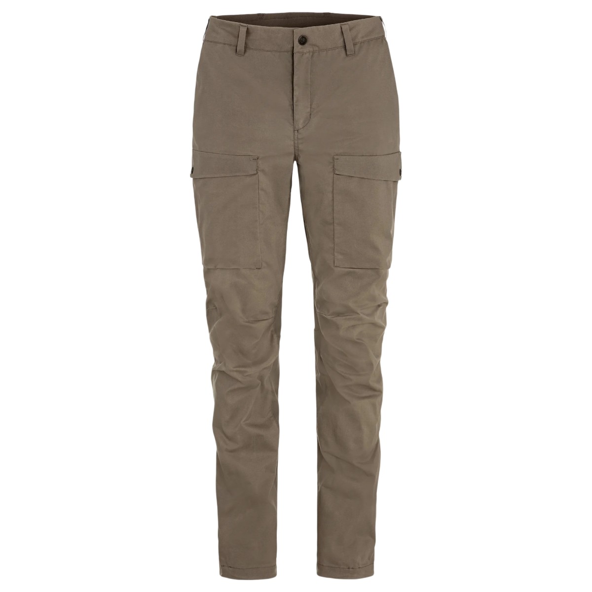 Fjällräven - Men's Abisko Hybrid Trail Pants