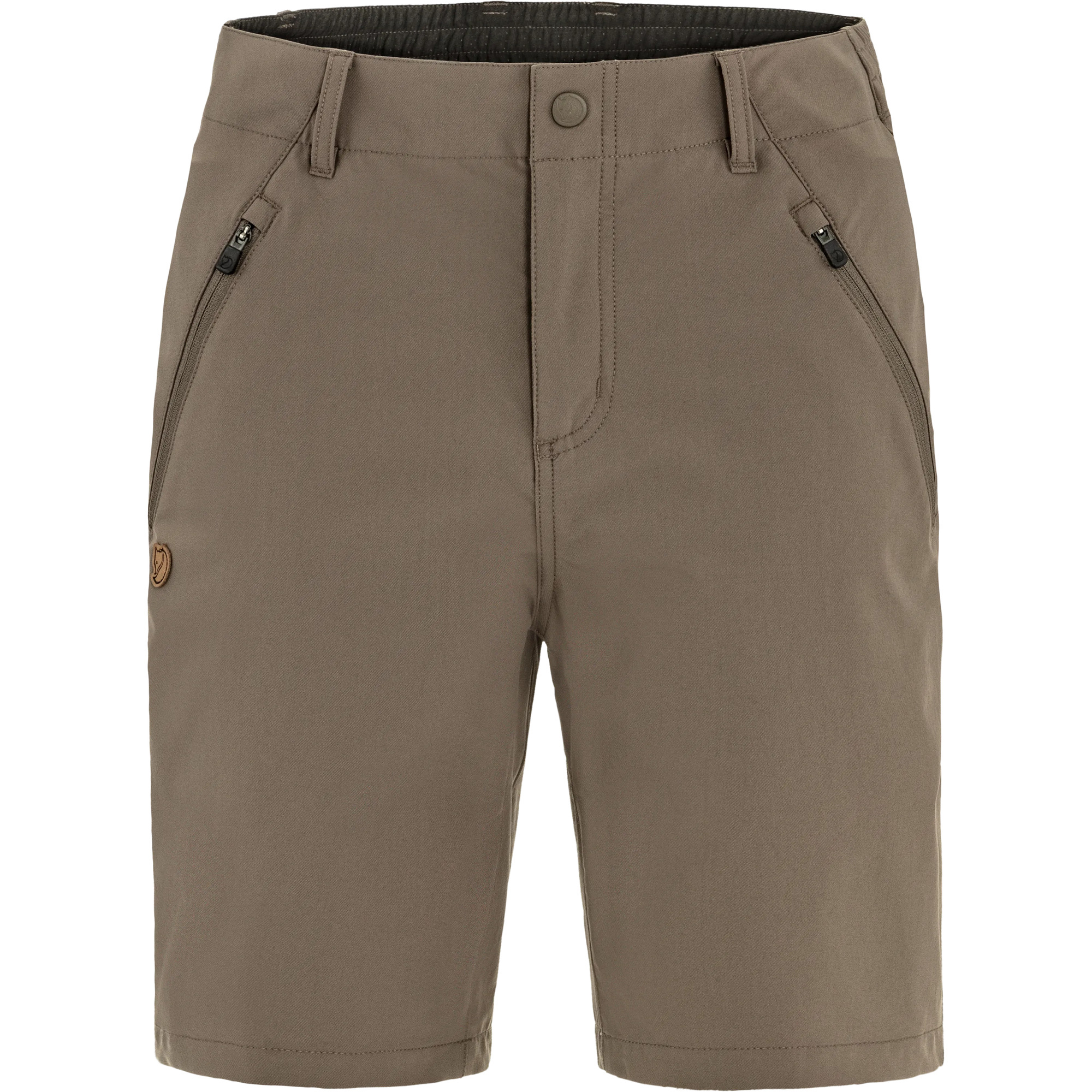 Fjällräven - Women’s Abisko Trail Stretch Shorts