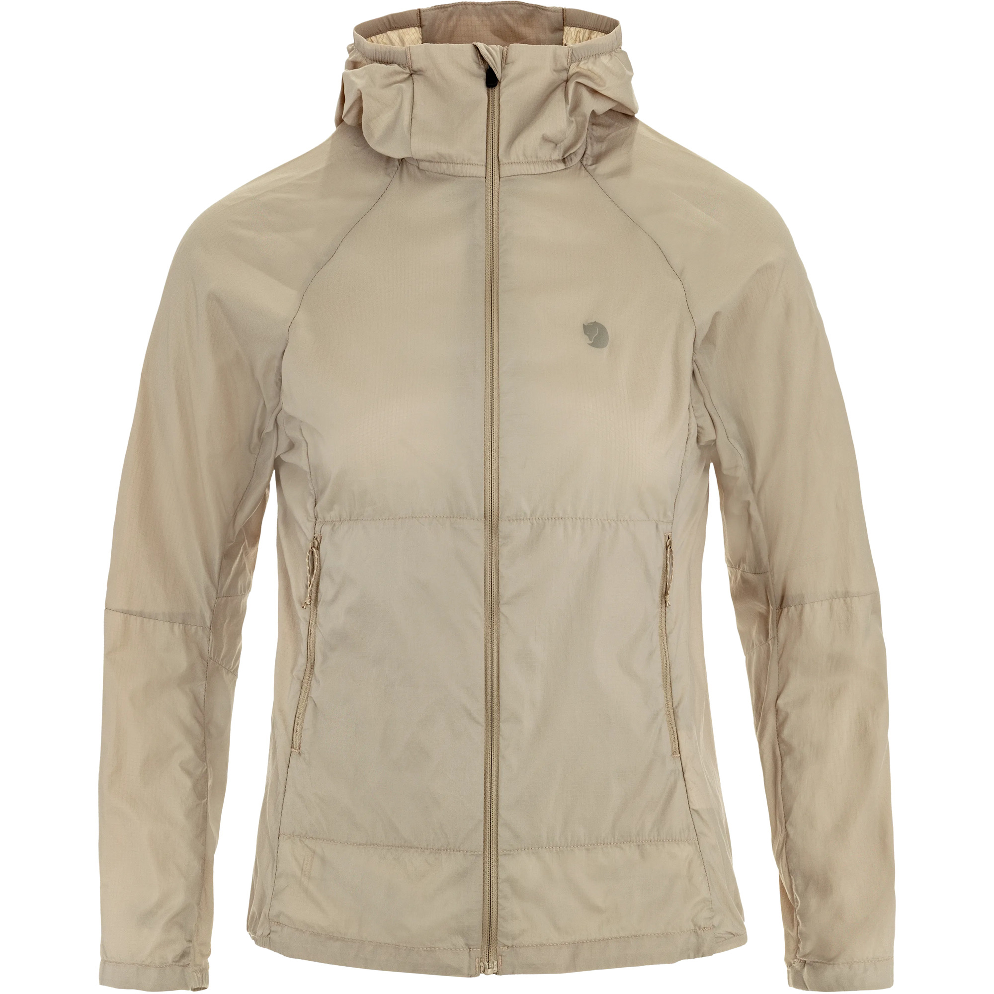 The North Face - Veste coupe-vent Keb Lätt pour femme