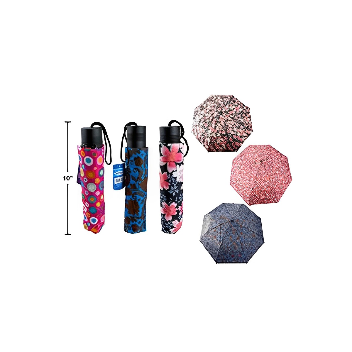 SRP - Assorted Umbrella