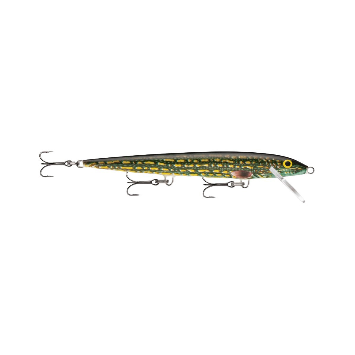 Rapala - Original Floating Bait - Size 18