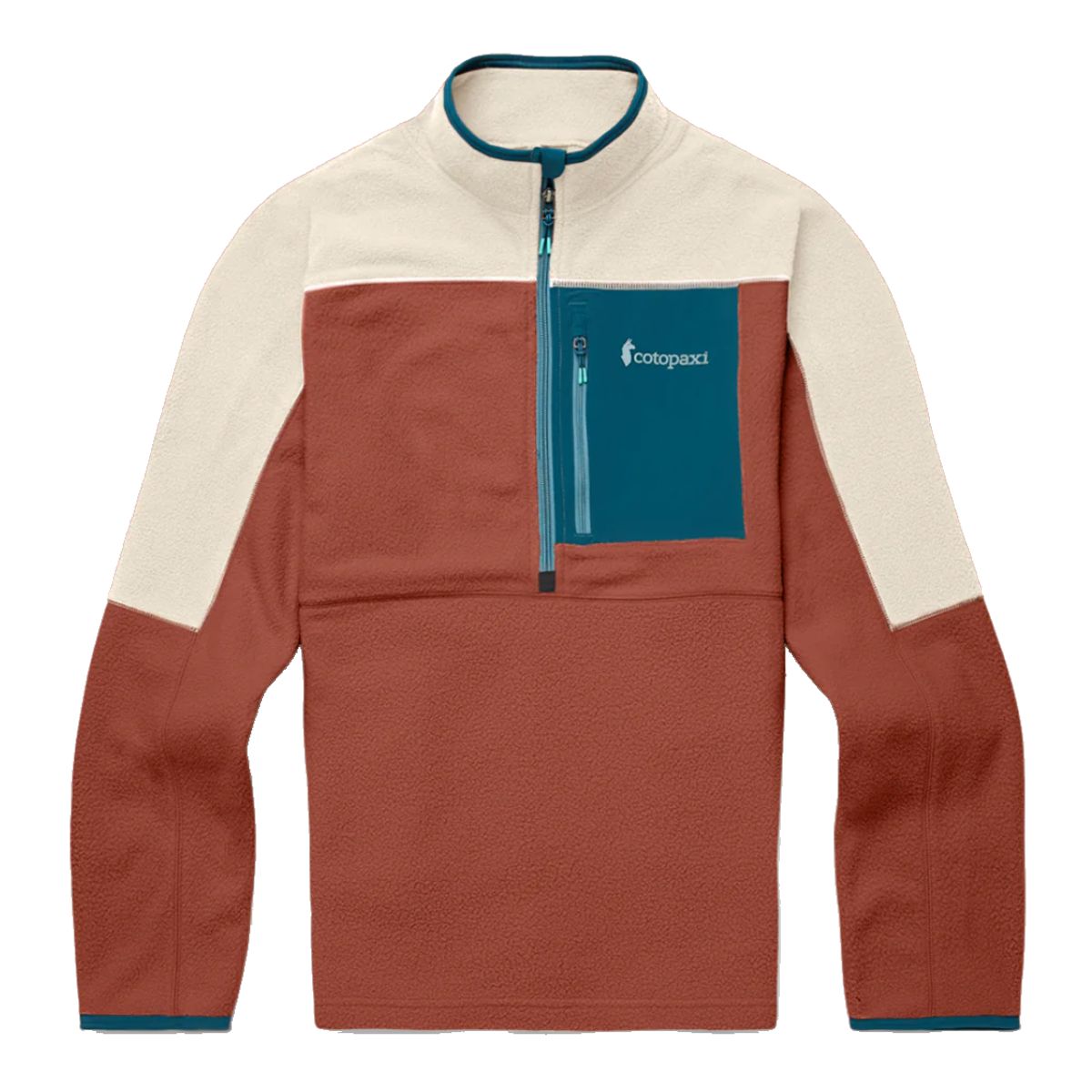 Cotopaxi - Men's Abrazo Half-Zip Fleece Jacket