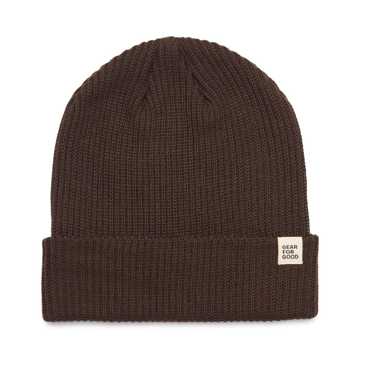 Cotopaxi - Tuque Wharf