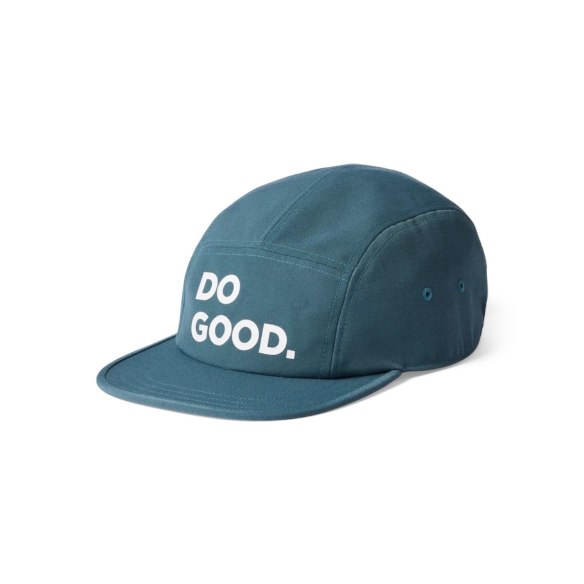 Cotopaxi - Casquette à 5 panneaux Do Good