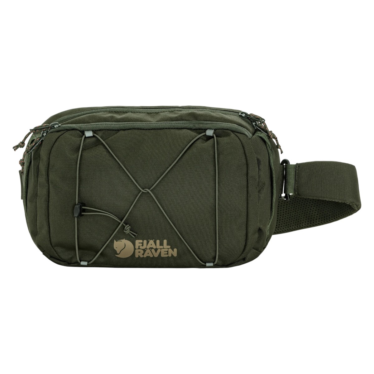 Fjällräven - Skule Sling Bag 6