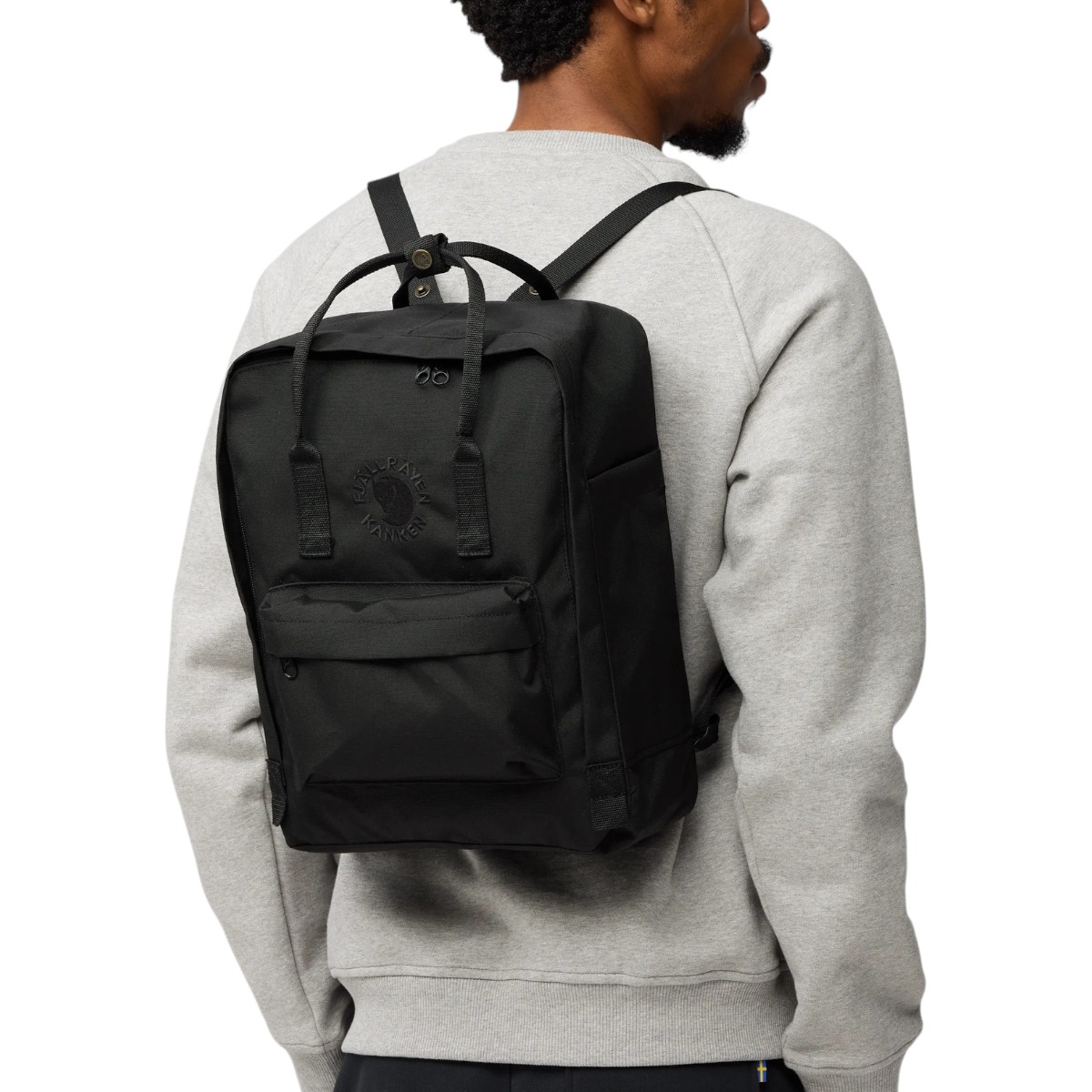 Fjällräven - Re-Kånken Backpack