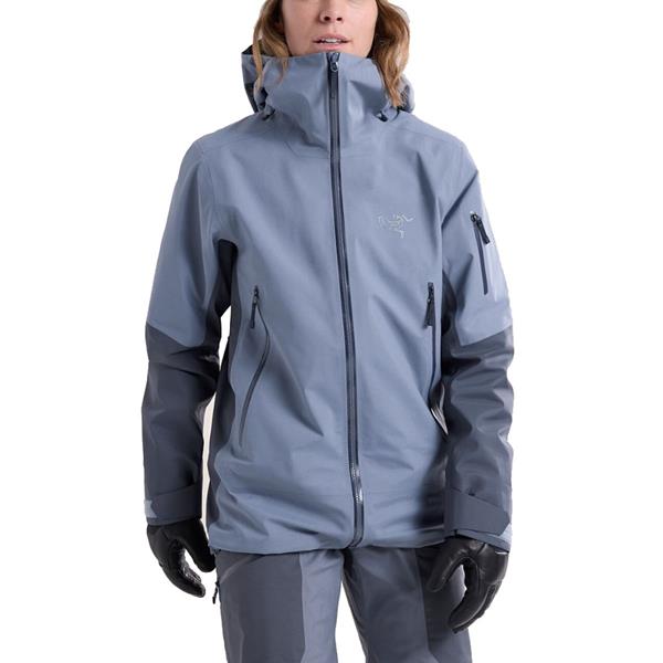 Women's Sentinel Jacket Arc'teryx Latulippe - Main Image