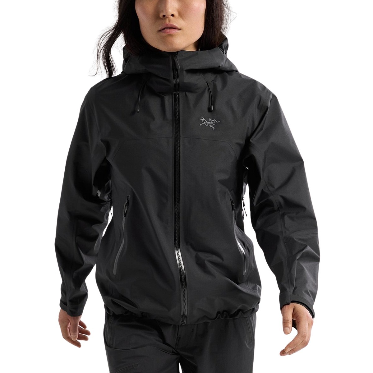 Women's Beta SL Jacket - Arc'teryx | Latulippe