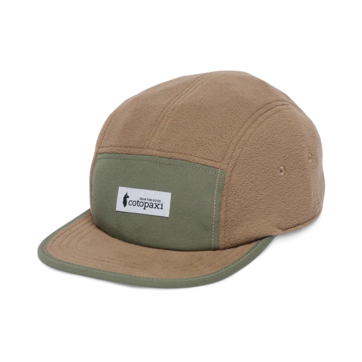 Cotopaxi - Casquette polaire à 5 panneaux