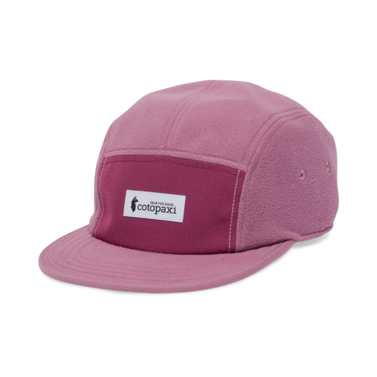 Cotopaxi - Casquette polaire à 5 panneaux