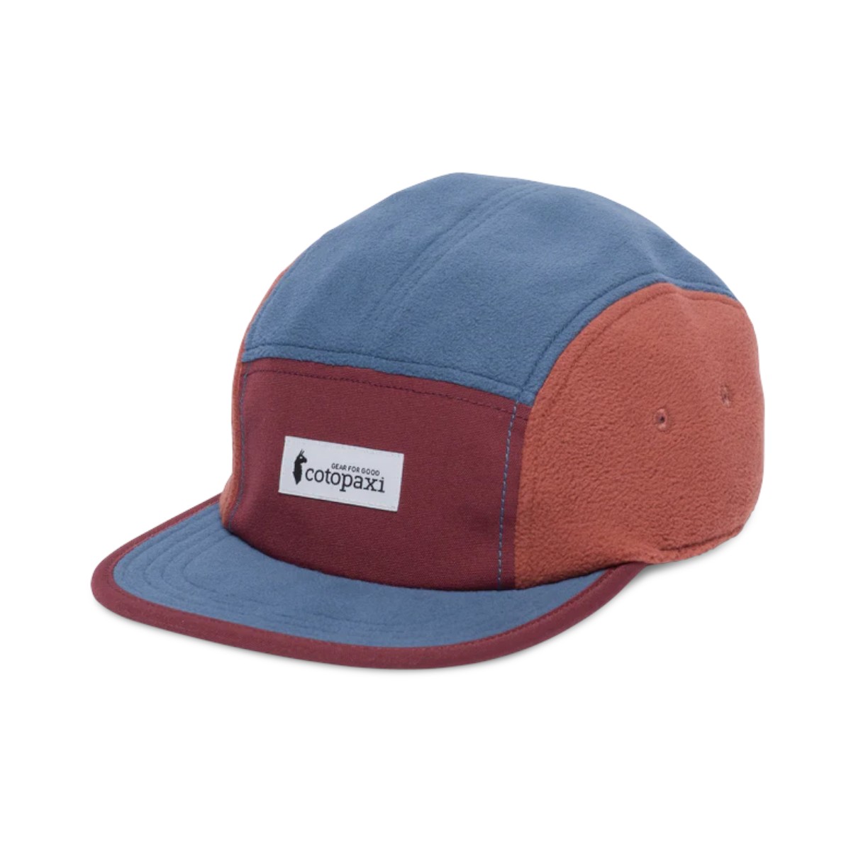 Cotopaxi - Casquette polaire à 5 panneaux
