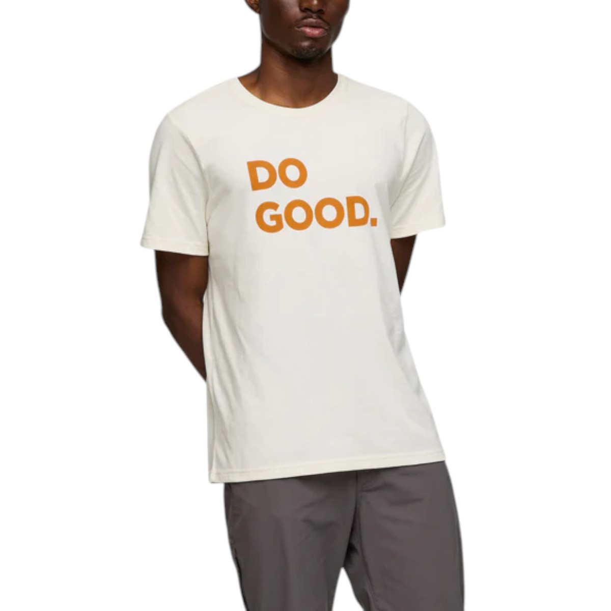Cotopaxi - Men's Do Good T-Shirt