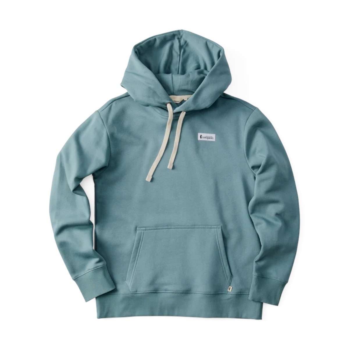 Cotopaxi - Women's Llama Patch Pullover Hoodie