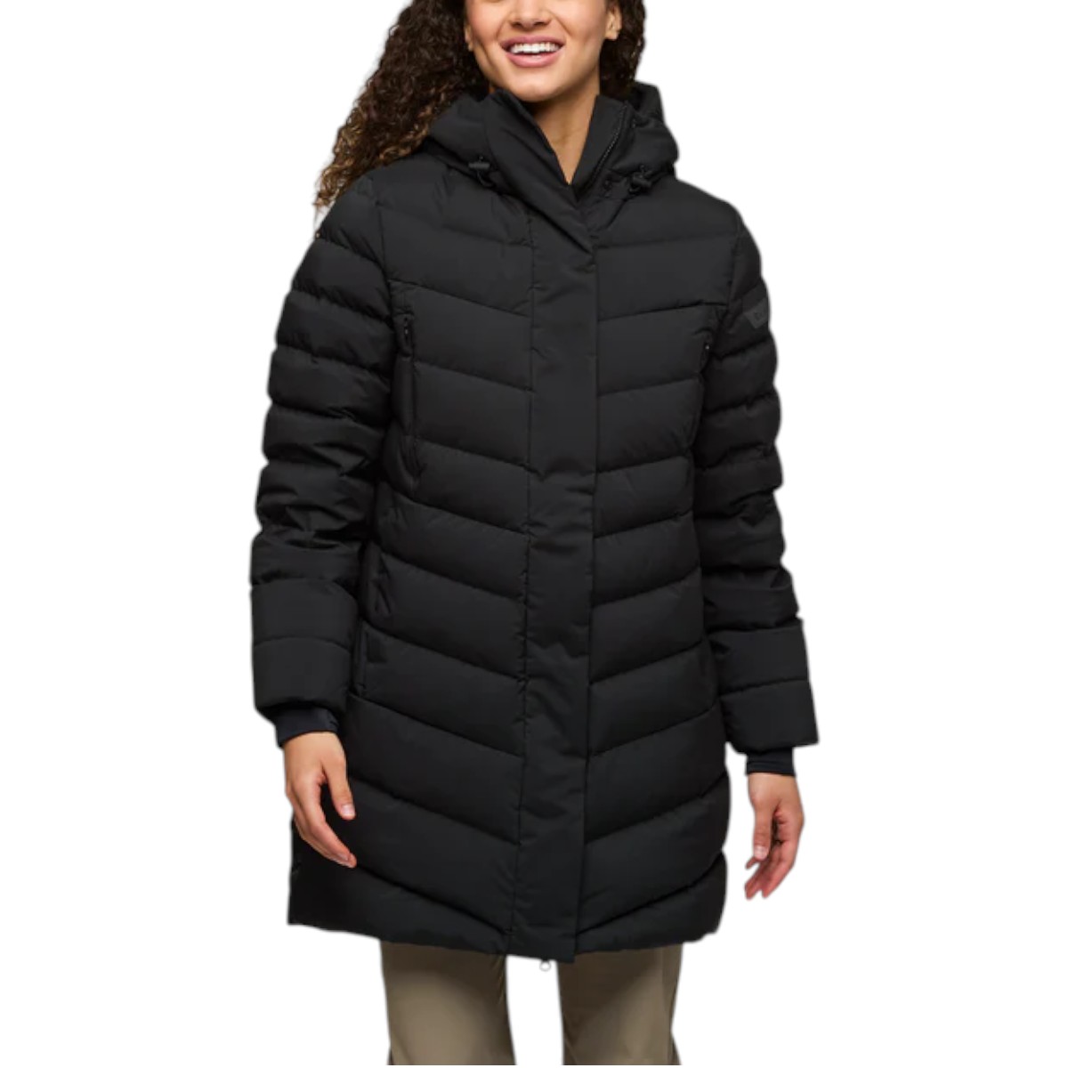 Cotopaxi - Parka en duvet Alivio pour femme
