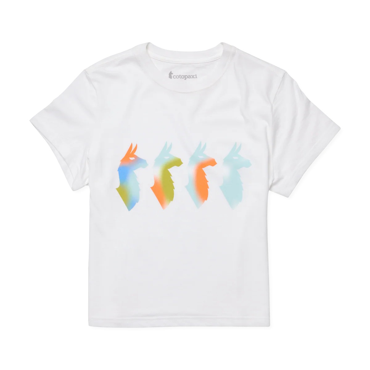 Cotopaxi - Women's Cuatro Bitmap T-Shirt