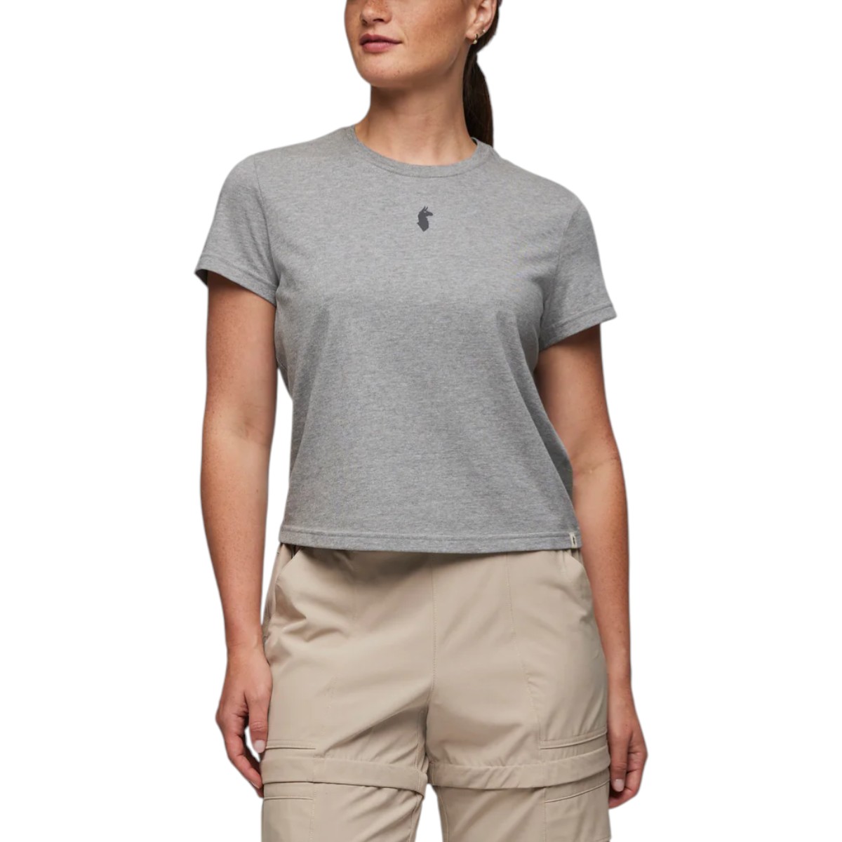 Cotopaxi - Women's Llama Icon T-Shirt